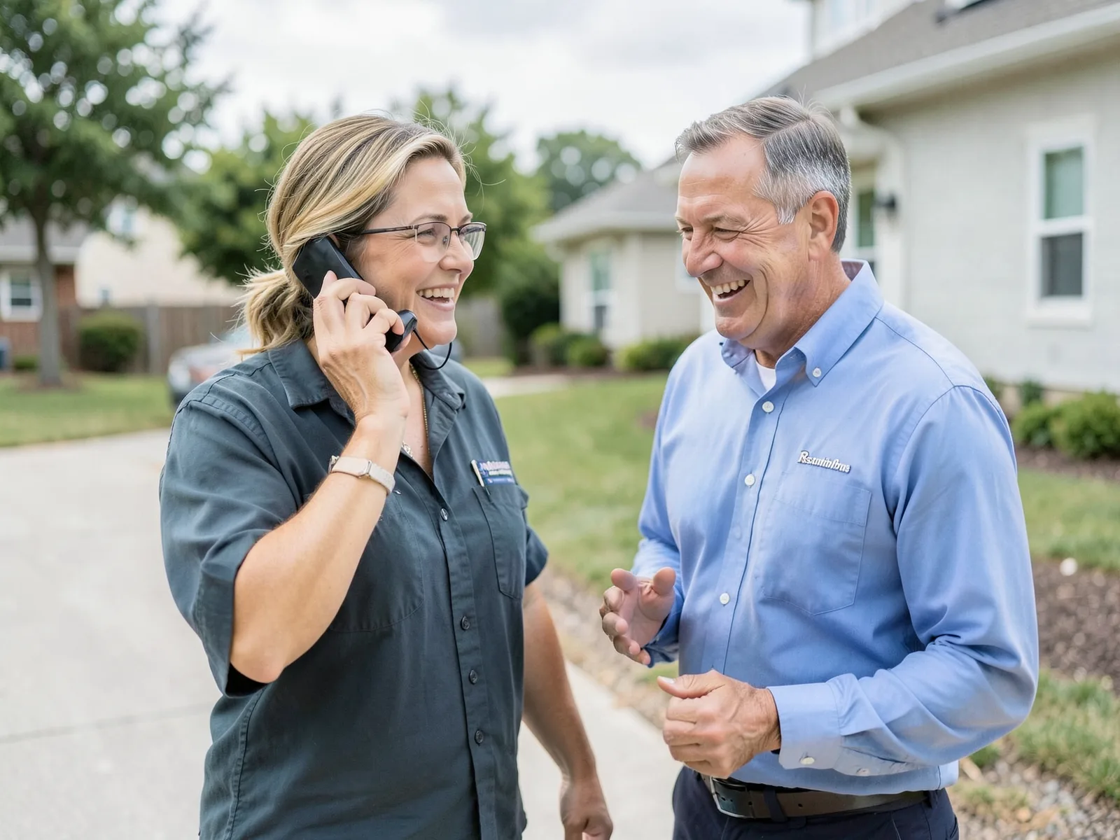 Frequently Asked Questions About Storm Damage Restoration in Glenville, MN